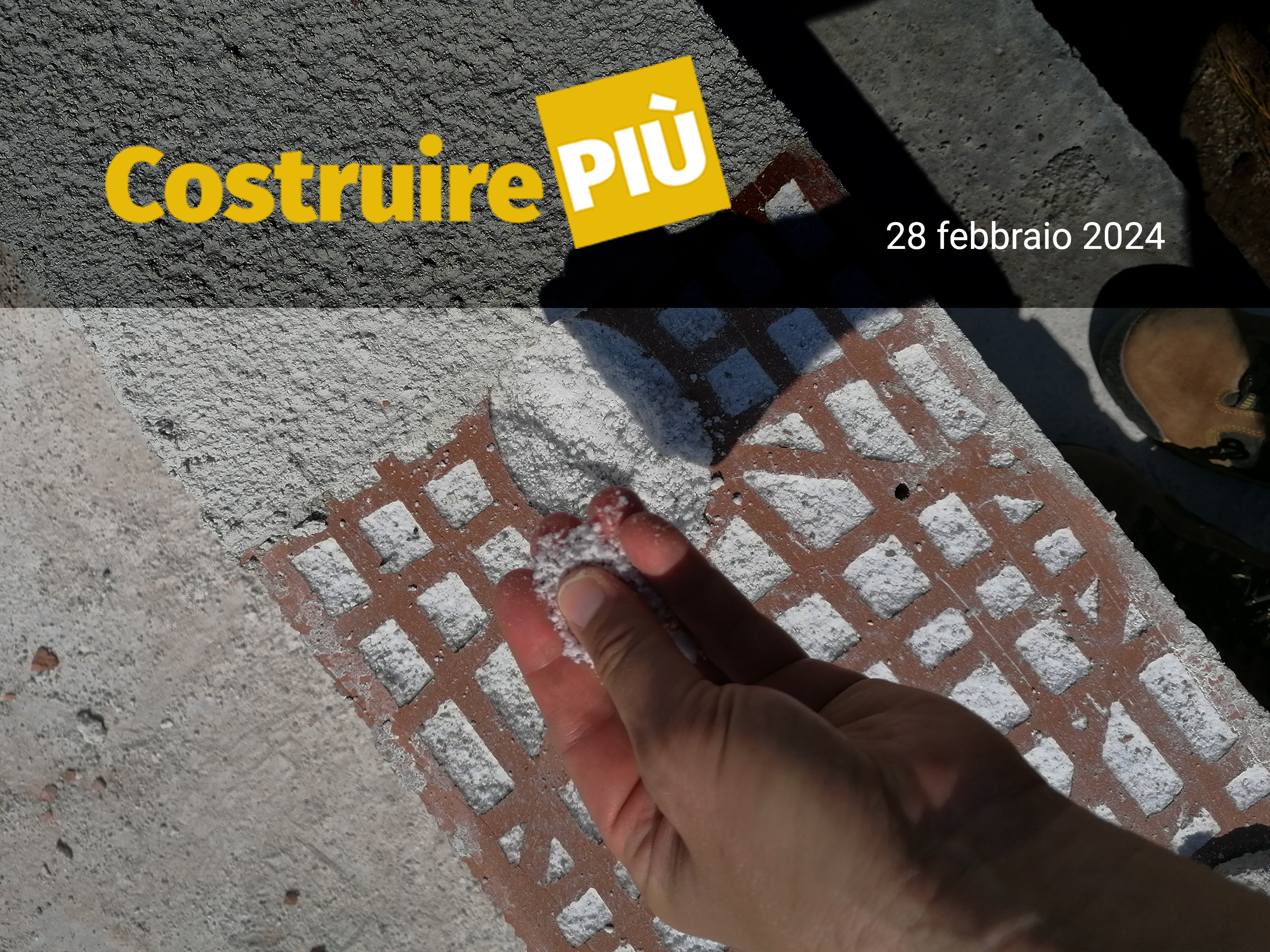 Costruire PIù – Riduzione di emissioni di CO₂: prospettive e soluzioni