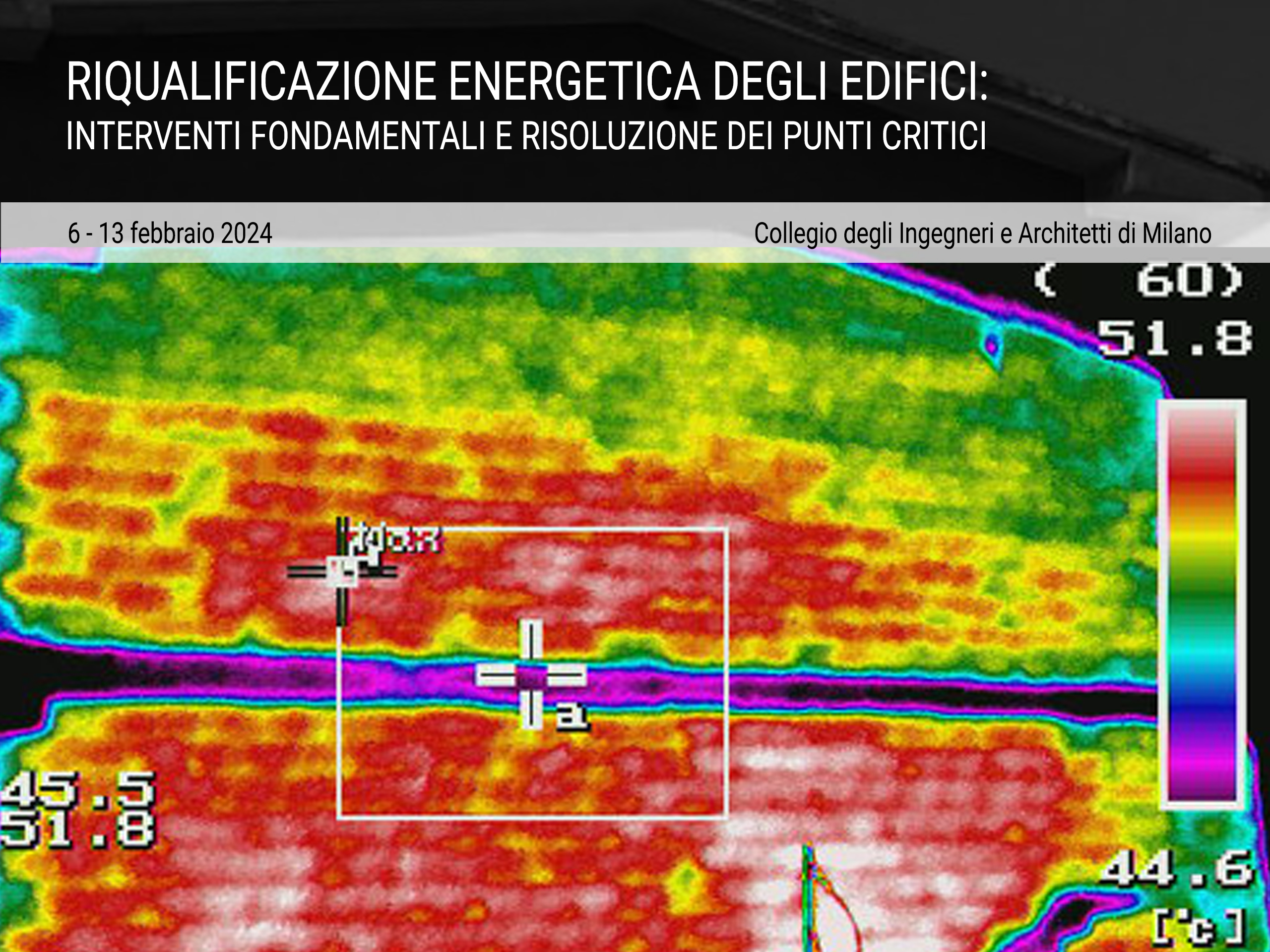 RIQUALIFICAZIONE ENERGETICA DEGLI EDIFICI: Interventi fondamentali e risoluzione dei punti critici